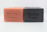 Charcoal Facial Bar Soap