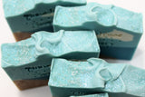 Seaside Cotton Blossom Handmade Artisan Soap