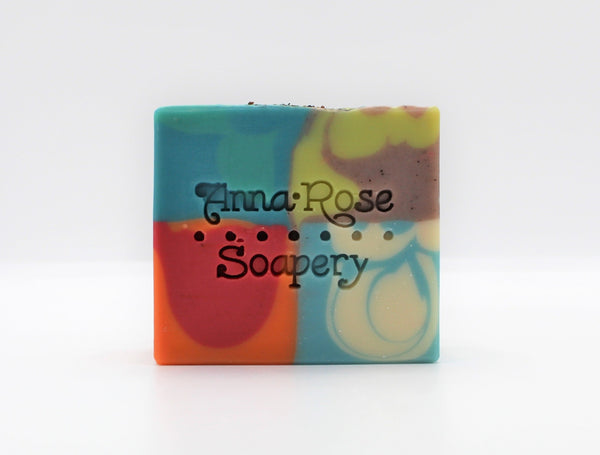 Elemental Handmade Artisan Soap