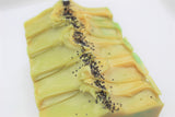 Lemongrass Handmade Artisan Soap