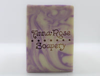 Essential Lavender Handmade Artisan Soap