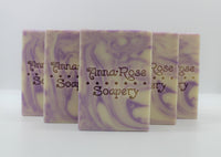 Essential Lavender Handmade Artisan Soap