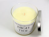 Hand Poured Soy Wax Candle - 9 oz. Tumbler