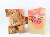 Pink Sands Handmade Artisan Soap