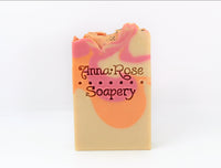 Pink Sands Handmade Artisan Soap