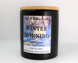 Hand Poured Soy Wax Candle - 12 oz. Scented Tumbler